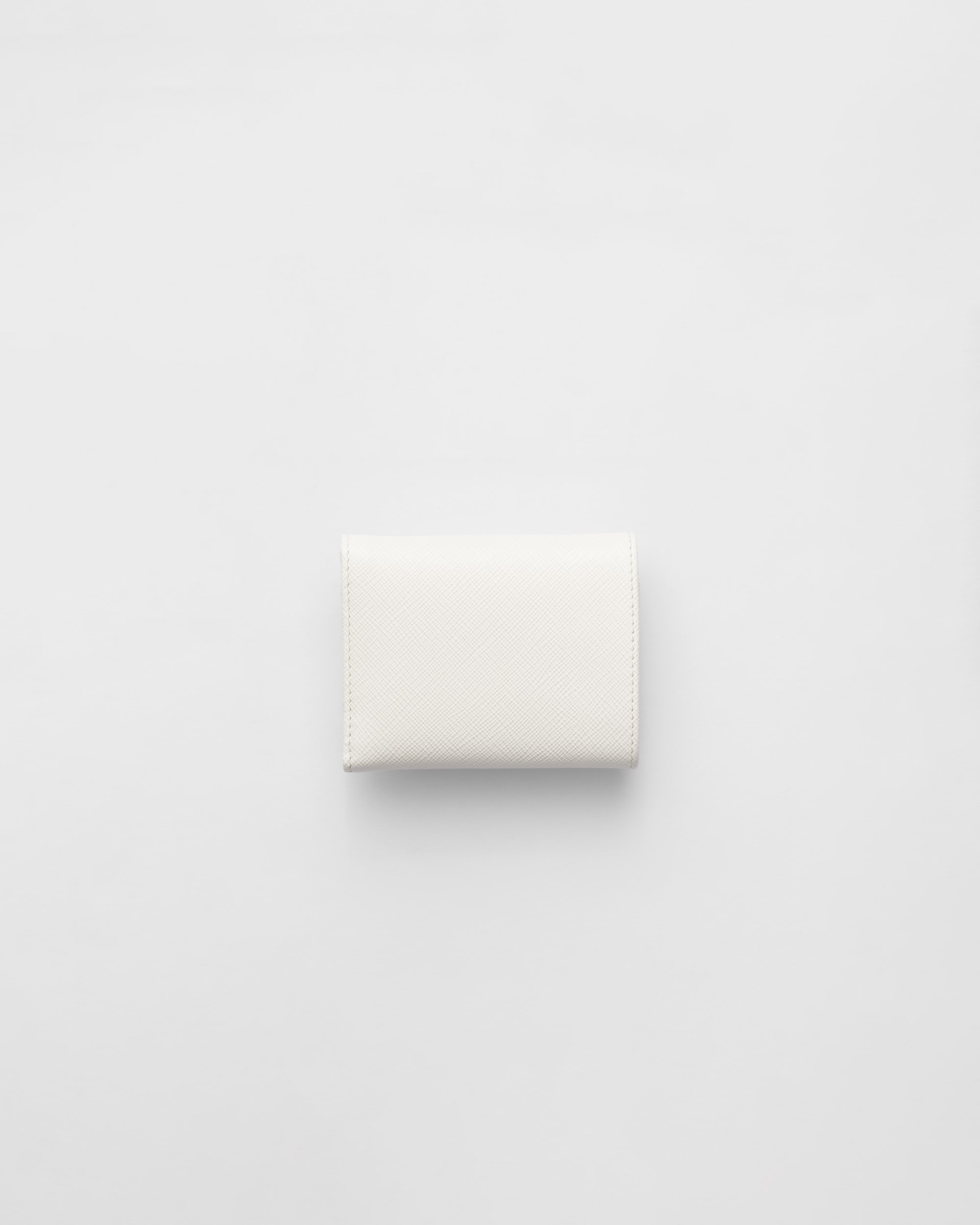 Prada Small Saffiano leather wallet - Image 4